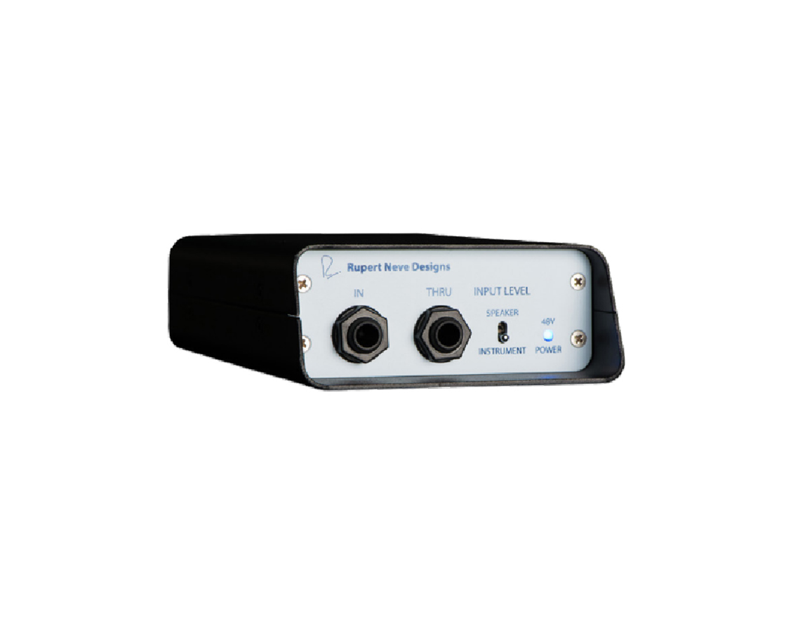 Instrument signal converter di-1