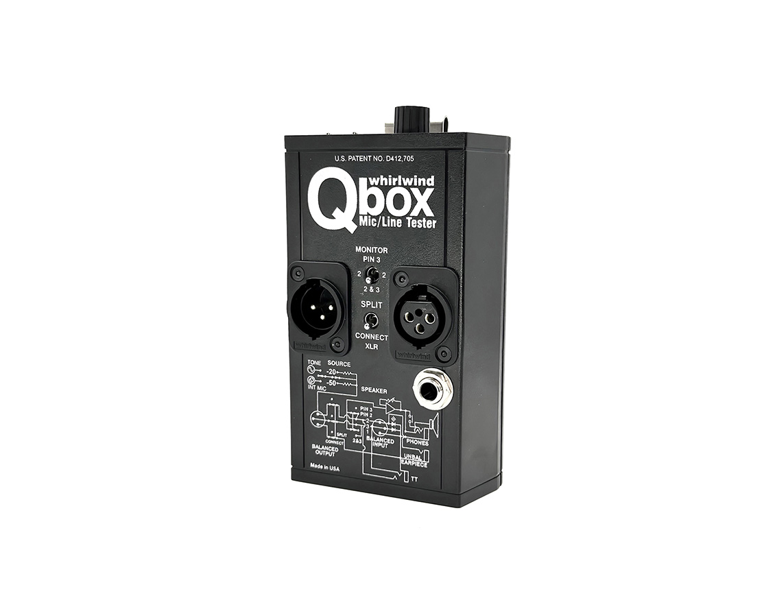 Qbox