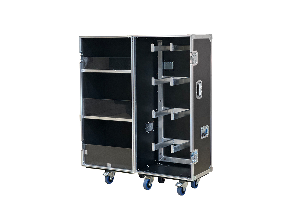 Wire Equipment  Storage Box